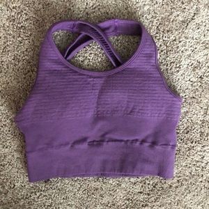 Alphalete Sports Bra